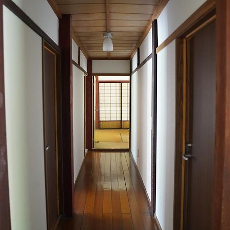 דירות Way Shirakawago - Private, Free Parking And Newly Opened 2022 Way Shirakawago מראה חיצוני תמונה